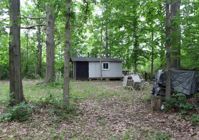 Homes for sale in Otter Lake, MI | Tbd Burnside Rd, Otter Lake, MI 48464 | MLS# 50212954