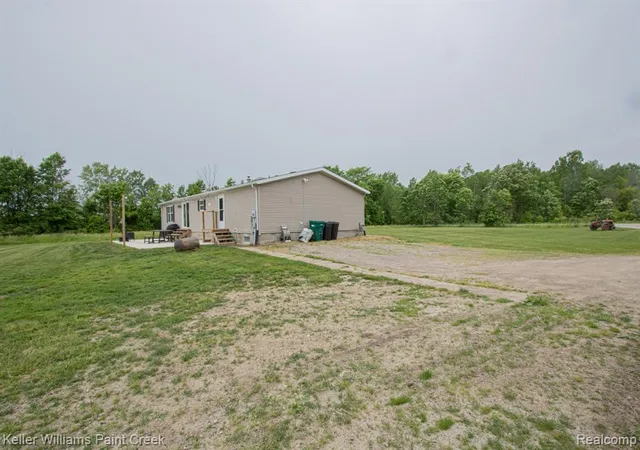 Homes for sale in Wales, MI | 9795 Lambs Rd, Wales, MI 48027 | MLS# 61001118