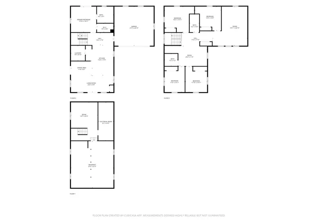 54th image of 402 48th St, Grand Rapids, MI 49548 | MLS# 70501832