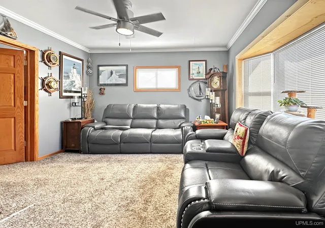 Photo 3 of Sale Pending at 1928 N 2Nd Ave, Escanaba, MI 49829 | MLS# 50219736 | Listing updated on 2026-10-08