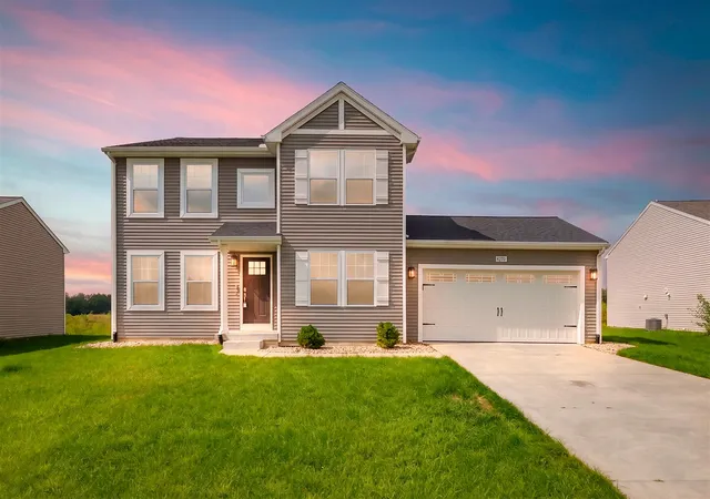 Single family home for sale at 8270 W Sturtevant Ave, Richland, MI 49083 | MLS# 70554206