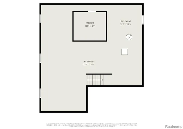 19th image of 31022 Birchlawn St, Garden City, MI 48135 | MLS# 60933968