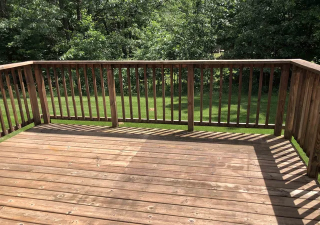 Listing Photo 4 - Condo for sale in building located at 10215 S Lake Station Ave, Lake, MI 48632