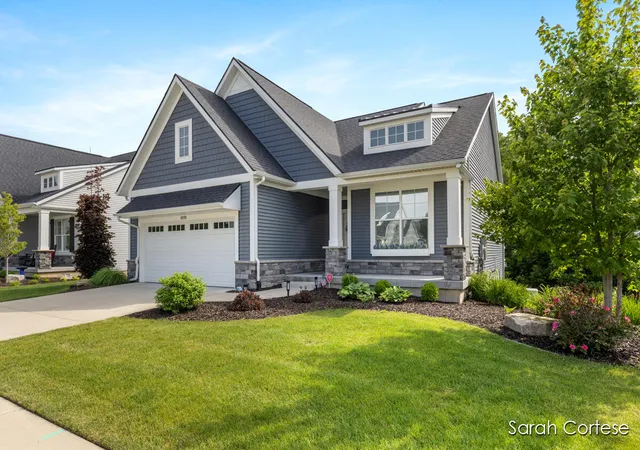 Photo 1 of Condo for sale at 8226 Railview Ct, Byron Center, MI 49315 | MLS# 70538594 | Listing updated on 2026-08-28