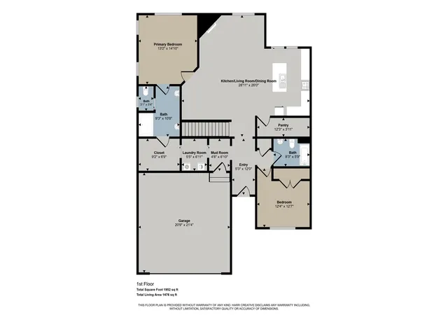 Photo 2 of Condo for sale at 8226 Railview Ct, Byron Center, MI 49315 | MLS# 70538594 | Listing updated on 2026-08-28