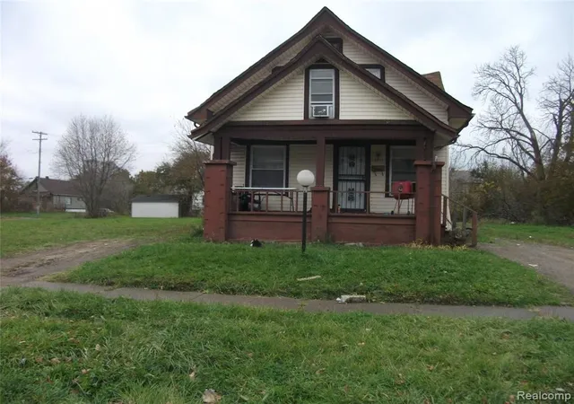 2nd image of 15017 Wildemere St, Detroit, MI 48238 | MLS# 60395713