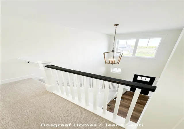 21st image of 1678 Round Barn Dr, Hudsonville, MI 49426 | MLS# 70506362