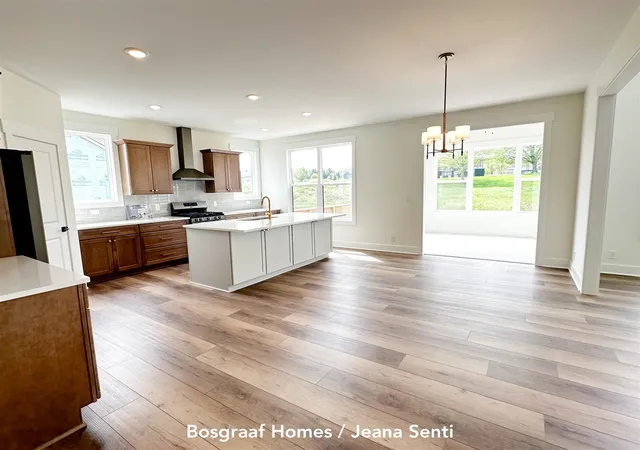 Photo 3 of Single family home for sale at 1678 Round Barn Dr, Hudsonville, MI 49426 | MLS# 70506362 | Listing updated on 2026-09-15