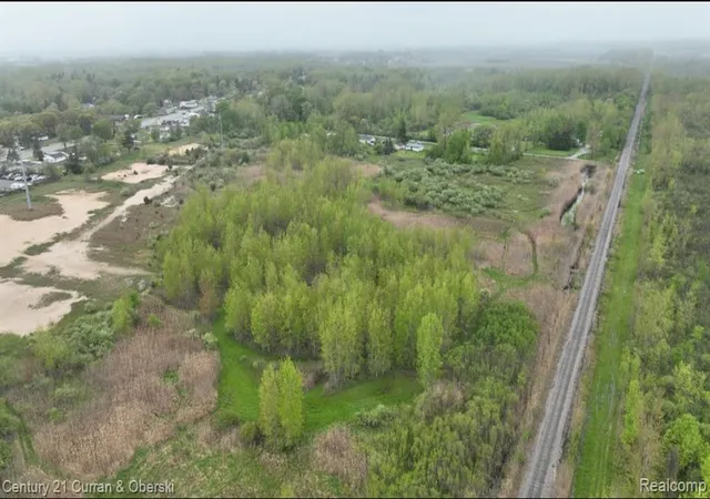 4th image of 000 Jose Rd, Kawkawlin, MI 48631 | MLS# 60397212