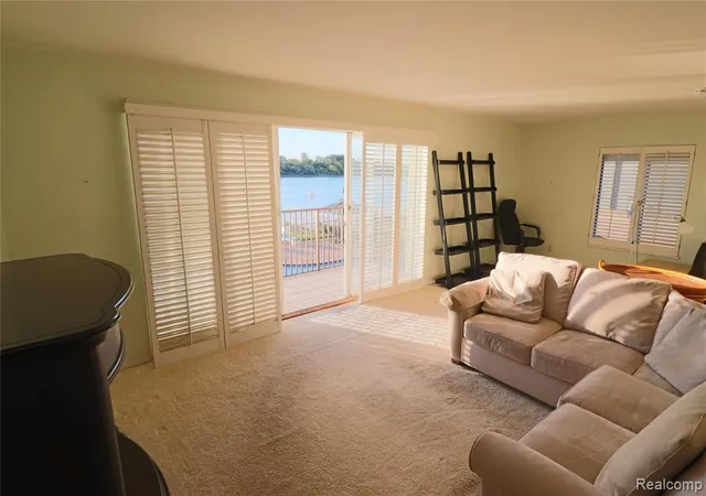 Photo 3 of Condo for sale at 3301 Biddle Ave #2B, Wyandotte, MI 48192 6268 | MLS# 61025227 | Listing updated on 2026-08-31
