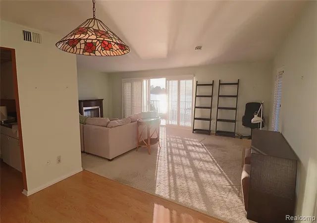 Photo 4 of Condo for sale at 3301 Biddle Ave #2B, Wyandotte, MI 48192 6268 | MLS# 61025227 | Listing updated on 2026-08-31