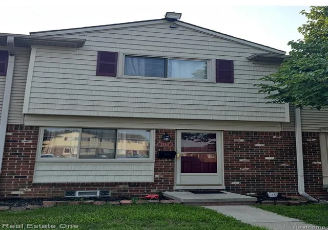 1st image of 23517 Baker St, Taylor, MI 48180 3405 | MLS# 61023991