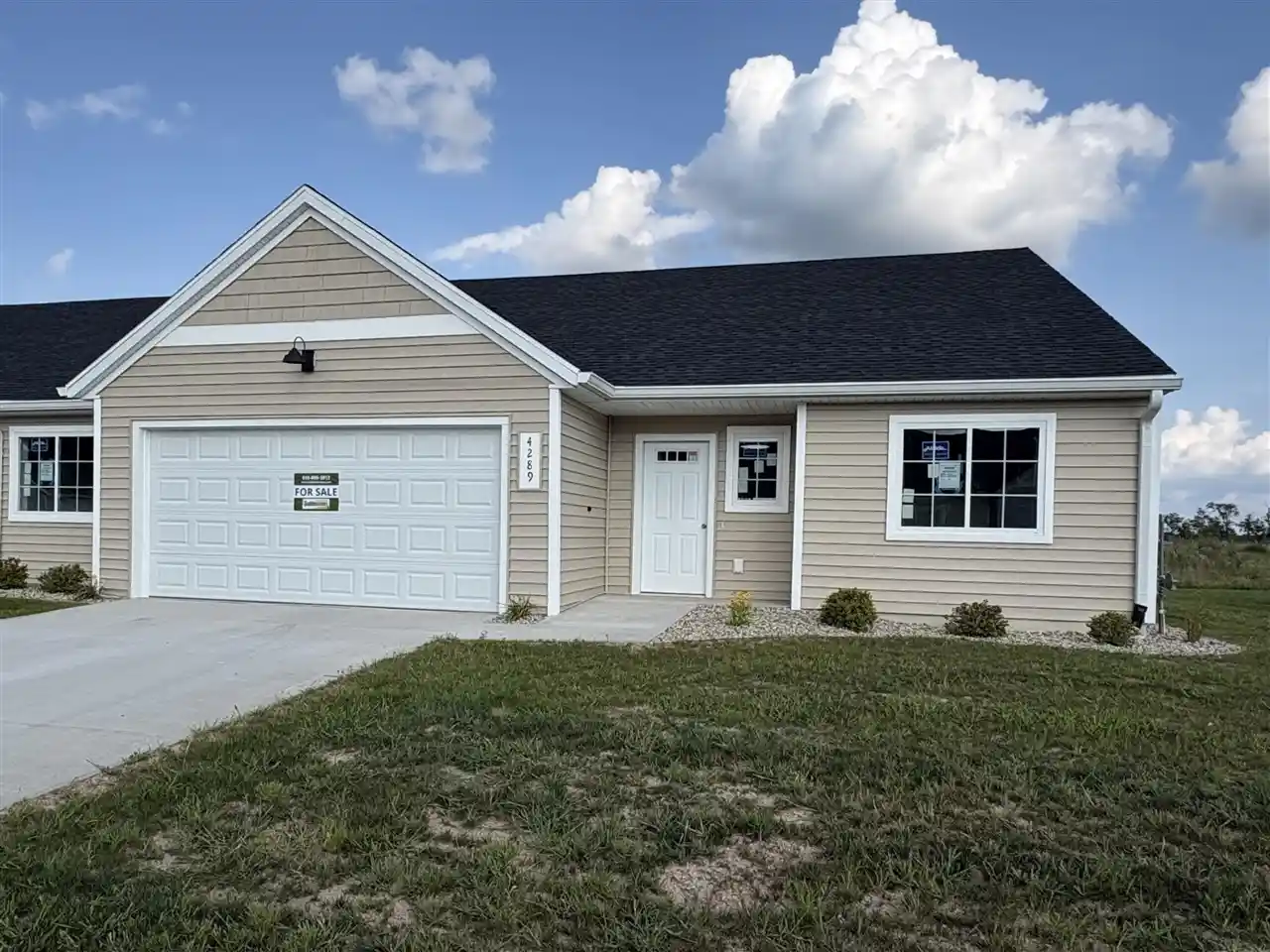 Listing Photo 17 - Condo for sale in 4289 Highpoint Dr located at 4289 Highpoint Dr, Wayland, MI 49348 - Unit #107