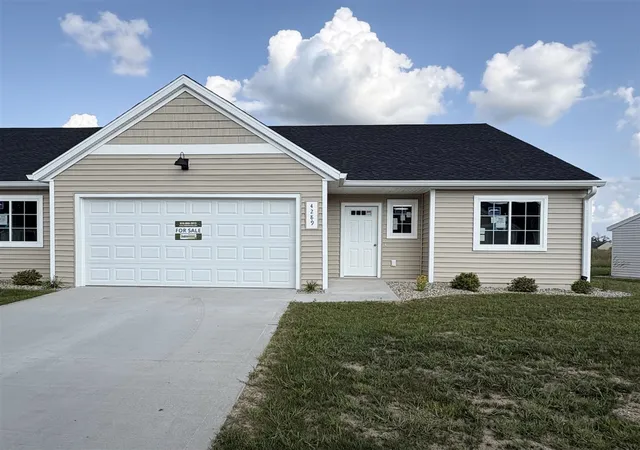 Photo 1 of Condo for sale at 4289 Highpoint Dr #107, Wayland, MI 49348 | MLS# 70551195 | Listing updated on 2026-09-14