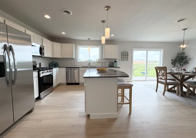 Photo 3 of Condo for sale at 4289 Highpoint Dr #107, Wayland, MI 49348 | MLS# 70551195 | Listing updated on 2026-09-14