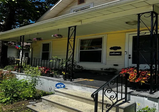 Homes for sale in Saginaw, MI | 1308 W Genesee Ave, Saginaw, MI 48602 | MLS# 61004264