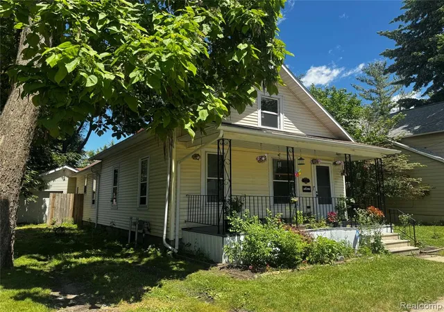 Homes for sale in Saginaw, MI | 1308 W Genesee Ave, Saginaw, MI 48602 | MLS# 61004264