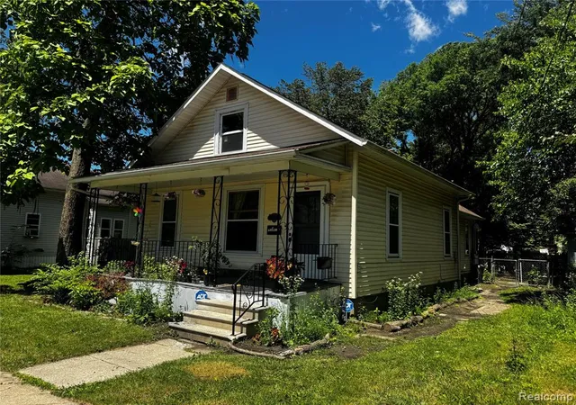 Homes for sale in Saginaw, MI | 1308 W Genesee Ave, Saginaw, MI 48602 | MLS# 61004264