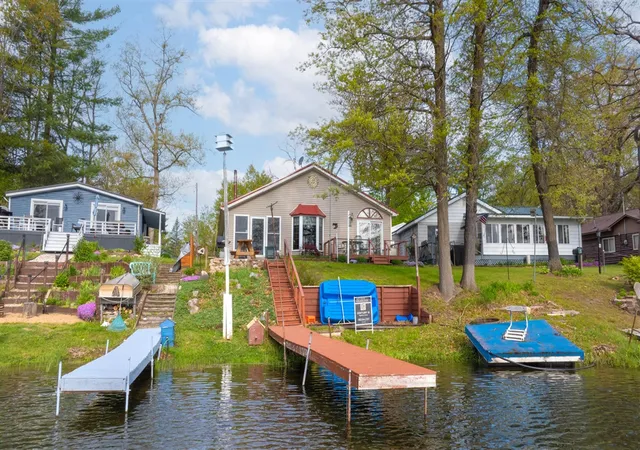 1st image of 781 N Blue Gill Lake, Harrison, MI 48625 | MLS# 70533668