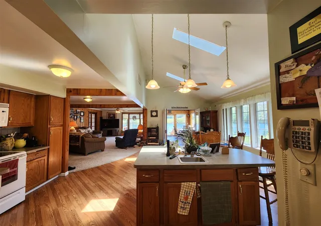 2nd image of 781 N Blue Gill Lake, Harrison, MI 48625 | MLS# 70533668