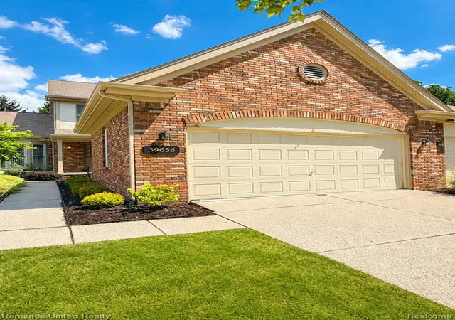 2nd image of 39656 Village Run Dr, Northville, MI 48168 3441 | MLS# 61023297