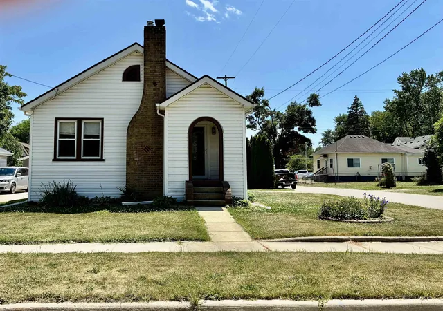 Photo 1 of Sale Pending at 509 W Main St, Durand, MI 48429 | MLS# 50213779 | Listing updated on 2026-08-09