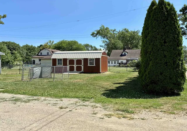 Photo 41 of Sale Pending at 509 W Main St, Durand, MI 48429 | MLS# 50213779 | Listing updated on 2026-08-09