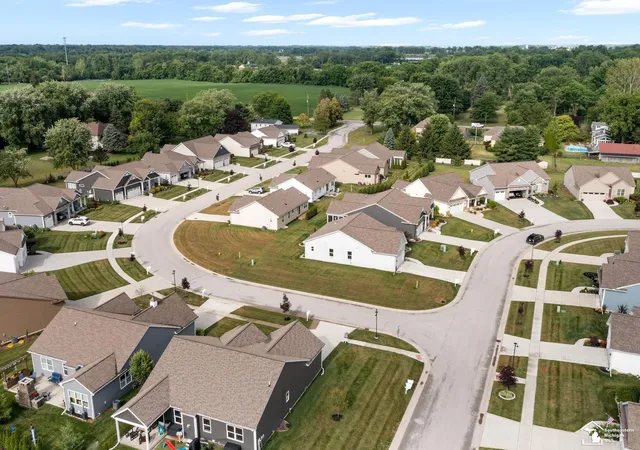 Homes for sale in Lambertville, MI | 4157 Caitlin Ct, Lambertville, MI 48144 | MLS# 50212993