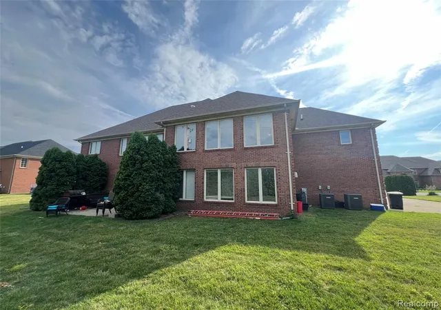 Photo 3 of Single family home for sale at 35 Sand Bar Ln, Detroit, MI 48214 8034 | MLS# 61023567 | Listing updated on 2026-09-09