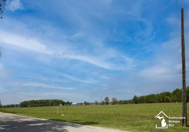 4th image of 00 Fay Rd, Carleton, MI 48117 | MLS# 50208237