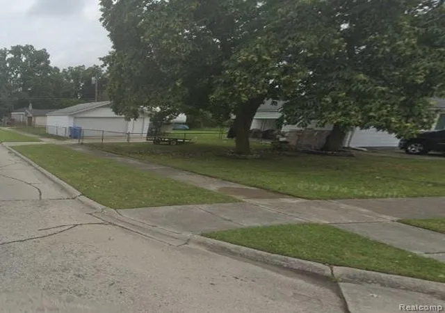 Photo 3 of Land for sale at Vacant Gertrude St, Dearborn Heights, MI 48125 | MLS# 60978603 | Listing updated on 2026-07-30