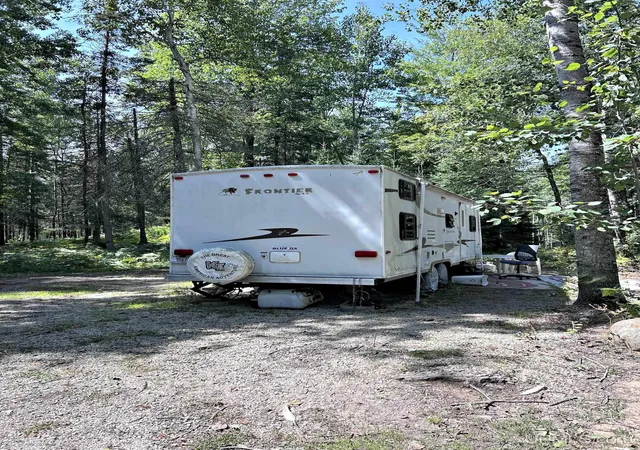 5th image of Cr G-12 Rd, Stephenson, MI 49887 | MLS# 50219658