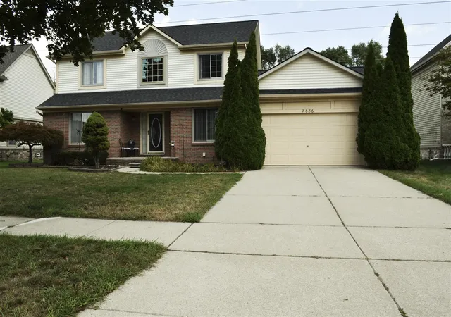 Photo 2 of Sale Pending at 7686 Cherrywood Dr, Westland, MI 48185 | MLS# 70554273 | Listing updated on 2026-09-11