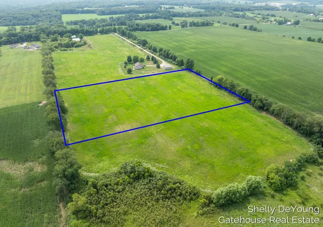 1st image of V/l Janet Dr Parcel 6, Saranac, MI 48881 | MLS# 70519482