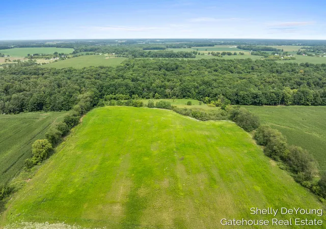 2nd image of V/l Janet Dr Parcel 6, Saranac, MI 48881 | MLS# 70519482
