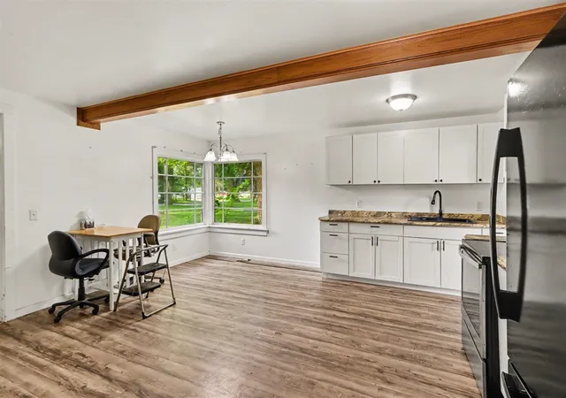 Homes for sale in Galesburg, MI | 12671 Fort Custer Dr, Galesburg, MI 49053 | MLS# 70545395