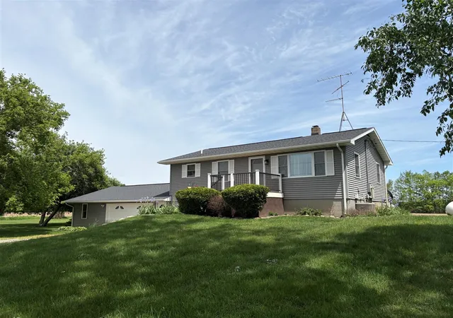 Homes for sale in Plainwell, MI | 653 7th St, Plainwell, MI 49080 | MLS# 70534239