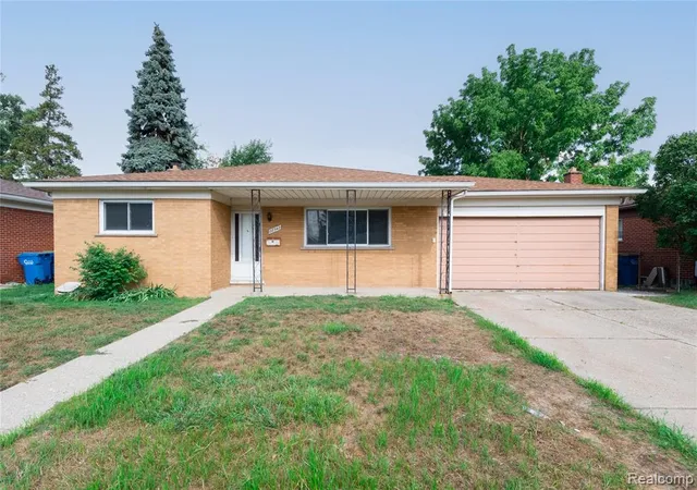 1st image of 28542 Grobbel Ave, Warren, MI 48092 2334 | MLS# 61023379