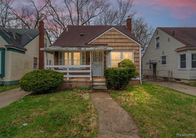 1st image of 18565 Vaughan St, Detroit, MI 48219 | MLS# 60982980
