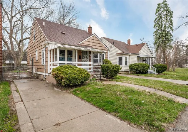 3rd image of 18565 Vaughan St, Detroit, MI 48219 | MLS# 60982980