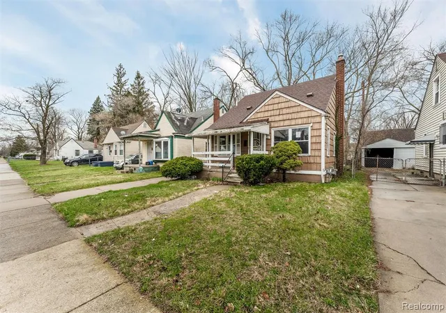 4th image of 18565 Vaughan St, Detroit, MI 48219 | MLS# 60982980