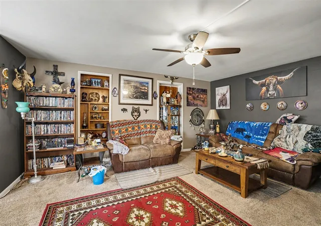 Photo 3 of Multi family home for sale at 625 Oak St, Paw Paw, MI 49079 | MLS# 70548845 | Listing updated on 2026-08-27