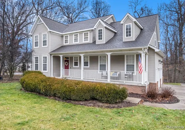 Photo 2 of Sale Pending at 6382 Acorn Wy, Linden, MI 48451 8648 | MLS# 61025438 | Listing updated on 2026-09-13