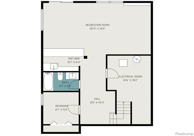 Photo 32 of Sale Pending at 6382 Acorn Wy, Linden, MI 48451 8648 | MLS# 61025438 | Listing updated on 2026-09-13