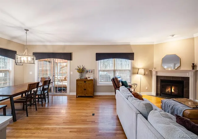 Photo 3 of Single family home for sale at 6382 Acorn Wy, Linden, MI 48451 8648 | MLS# 61025438 | Listing updated on 2026-09-21