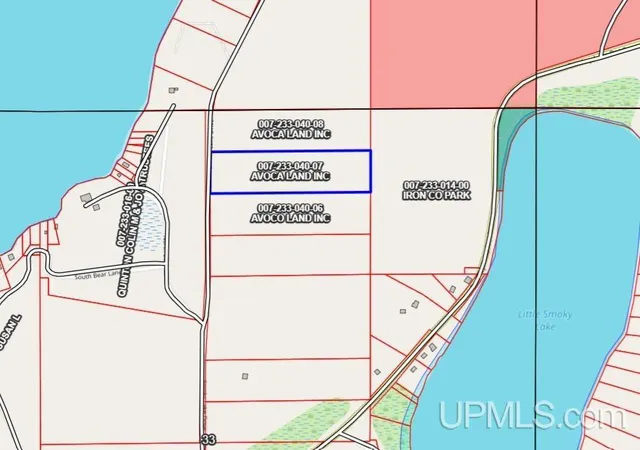 Photo 12 of Land for sale at Lot 7 Smoky Lake Dr, Iron River, MI 49935 | MLS# 50217498 | Listing updated on 2026-08-11