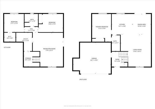 41st image of 728 W River Hills Ct, Newaygo, MI 49337 | MLS# 70549094