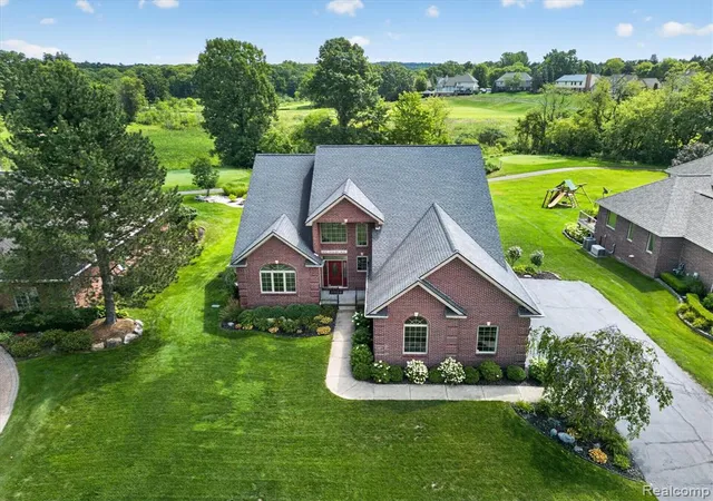 1st image of 3747 Honors Wy, Howell, MI 48843 | MLS# 61021633