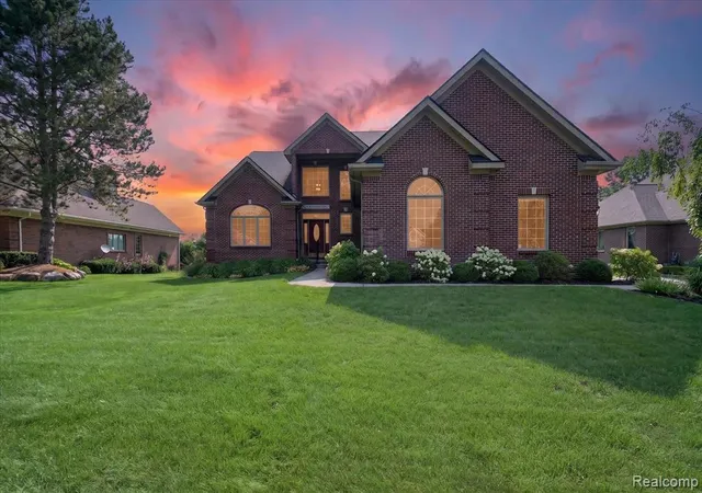 68th image of 3747 Honors Wy, Howell, MI 48843 | MLS# 61021633