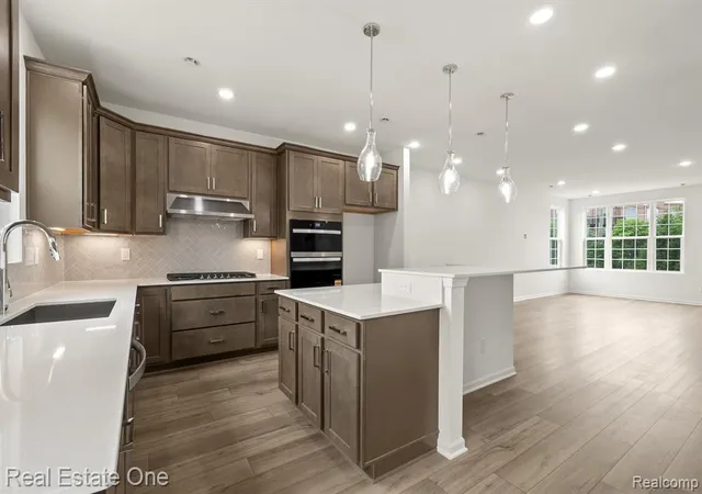 Photo 4 of Condo for sale at 309 N Sydney Ct, Plymouth, MI 48170 4964 | MLS# 61017092 | Listing updated on 2026-08-04